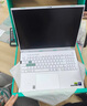 华硕天选6 Pro 酷睿版 国家补贴20% 16英寸游戏本 笔记本电脑(i7-14650HX 16G 1T RTX5060 2.5K)青 实拍图