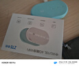 中兴（ZTE）随身wifi6免插卡移动wifi无线网卡便携式热点4g路由器无限笔记本电脑通用流量2025款官方正品U10L 实拍图