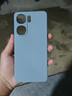 顾京 iqoo neo9/neo9Pro手机壳vivo iQOO Neo9sPro新款液态硅胶镜头全包围网红防摔超薄简约男女保护套 【薰衣灰】单壳 iQOO Neo9 实拍图