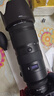 尼康（Nikon）【价保11.11】Z 70-200mm f/2.8 VR S 全画幅微单镜头 “大三元”远摄变焦镜头 实拍图