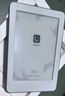 小米多看电纸书 电子阅读器 墨水屏 四核心CPU 16GB大内存 海量资源 云盘登陆下载 6英寸深灰色 实拍图