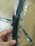 一途一汽大众捷达专用无骨雨刮器雨刷捷达【15款至今】雨刮原厂原车尺寸雨刷器（1对装）A级胶条【按扣】 实拍图