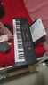 莫森（MOSEN）BD-669P电子琴 61键双供电式 儿童幼师家用多功能入门琴  支持pad 实拍图