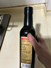 千禾御藏本酿 380天酱油 500mL【0添加特级生抽】炒菜提鲜 实拍图