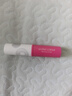 曼秀雷敦水彩润唇膏有色唇彩口红女士保湿滋润嘴唇防干裂不易掉色 粉上我3g 实拍图
