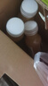 农夫山泉 NFC果汁饮料 100%NFC苹果香蕉汁300ml*10瓶礼盒 实拍图