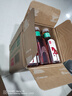 农夫山泉 东方树叶黑乌龙 500ml*15瓶 无糖茶饮料 整箱装礼盒 实拍图