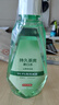 京东京造持久茶爽漱口水 山茶花乌龙 500ml*3套装温和0酒精清新口气 实拍图