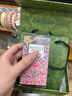 古驰（GUCCI）香水竹韵女士淡香水持久清新 花悦绮梦栀子花罪爱 七夕情人节礼物 绮梦栀子花浓香水30ml【礼盒装】 实拍图