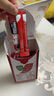 雀巢（Nestle）【代言人丁禹兮同款】醇品速溶美式黑咖啡0糖0脂*20包*1.8g 实拍图