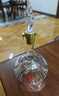 西凤酒 华山论剑20年 45度 500ml*6瓶 整箱装 凤香型白酒 实拍图