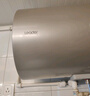 海尔（Haier）电热水器家用60升速热储水式小型洗澡上门安装内置防电墙出租屋2~3人3~4人可选一级能效智能 60L 2200W 一级能效省电Leader 实拍图