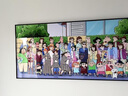 出写蜡笔小新动漫全家福卧室装饰画卡通儿童房海报挂画床头背景墙壁画 蜡笔小新全家福 120*35cm 【黑色铝合金框+晶瓷画面】 晒单实拍图