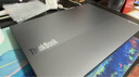 ThinkPad【国家补贴20%】联想ThinkBook14+ 2025轻薄办公 英特尔酷睿Ultra9 14.5英寸 32G 1T 3K笔记本电脑 实拍图