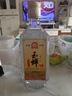 玉蝉老酒大曲光瓶52度浓香型白酒高粱酒固态发酵入口柔和绵甜爽净高度白酒 52度 500mL 1瓶 玉蝉大曲光瓶试饮 实拍图