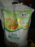 福临门面粉 麦芯通用小麦粉 中筋粉 10斤 实拍图