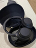 索尼（SONY）WH-1000XM4 无线智能降噪 头戴蓝牙耳机 蓝牙5.0（1000XM3升级款）黑色 高考祝福礼物 实拍图