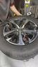 固特异（Goodyear）【补贴专享】汽车轮胎 225/65R17 102H EGP SUV 御乘SUV二代  实拍图