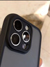 Apple/苹果 iPhone 16 Pro（A3294）128GB 白色钛金属 支持移动联通电信5G 双卡双待手机 实拍图
