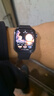 华为HUAWEI WATCH FIT 4 韵律黑氟橡胶表带 华为运动智能手表超轻薄大屏潮流运动蓝牙通话睡眠监测fit4 实拍图