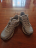 美津浓（MIZUNO）【SPEED 2K】千禧复古跑鞋男女同款运动鞋缓震舒适透气跑步鞋 17/冰川灰 40.5 (260mm) 实拍图