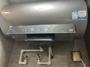 海尔（Haier）国家补贴20%电热水器60升 小红花DR7 小蓝瓶净肤浴 JH7旗舰款 3300W变频节能速热大水量家用储水式 实拍图
