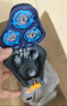 飞利浦（PHILIPS）【周杰伦推荐】电动剃须刀旋风PRO刮胡刀 风驰切剃6D浮动刀头 生日礼物送男友送老公国家补贴 实拍图