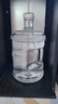 美厨（maxcook）纯净水桶 矿泉水桶饮水桶7.5L桶装水塑料饮水机手提户外桶MCX7513 实拍图