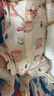 英氏（YEEHOO）【2件装】婴儿哈衣新生儿连体衣包屁衣夏季爬服纯棉宝宝短袖薄款 大象襟哈【2件装】 73cm (6-9个月-建议66-73cm 7.2-9.0kg) 实拍图