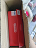 Nintendo Switch【国家补贴15%】任天堂 手柄 Pro游戏手柄 Switch2可用 国行配件休闲游戏生日礼物switch震动手柄 实拍图