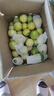 探味君 广西钦蜜9号黄金百香果 新鲜水果白香果酱原浆整箱 生鲜 净重8.5-8.99斤【单果65-80g】 实拍图