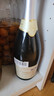 CANIS FAMILIARIS布多格意大利原瓶进口红酒 吻月无醇甜白葡萄酒 750ml 节日礼品 实拍图