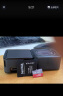 闪迪（SanDisk）TF卡 监控内存卡行车记录仪存储卡手机内存MicroSD卡 至尊高速 256G【送读卡器】 150MB/S A1 实拍图