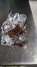 零趣牛肉粒100g厚切牛肉干肉脯粒牛肉干独立小包装肉类熟食【新】 五香味牛肉粒100g 实拍图