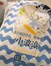 巴布豆（BOBDOG）小波浪拉拉裤XXL54片（15kg以上）尿不湿超薄透气 实拍图