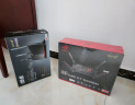 华硕ROG电竞红蜘蛛 GT-AX6000游戏加速5g光纤wifi6千兆家用无线路由器 华硕Ai路由器 ROG红蜘蛛 实拍图