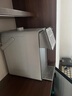 美的（Midea）小魔方pro电热水瓶电水瓶饮水机 烧水壶电热水壶316L 风冷保温恒温一体0塑料可拆国家补贴31FPro 实拍图
