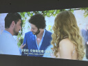 VEEMI投影仪家用家庭影院超高清投影白天直投办公会议投影仪教学培训卧室小型宿舍投影一体机手机投屏 【高亮超清旗舰版】超高清/画面自动调整 实拍图