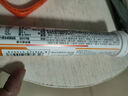 康恩贝 维生素c泡腾片4g*20片 固体饮料果味维c泡腾片VC柠檬味 实拍图