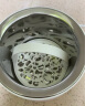 小熊（Bear）煮蛋器 蒸蛋器 智能定时 自动断电 小型不锈钢 防干烧 蒸煮鸡蛋一体机神器ZDQ-B06R2 实拍图