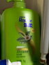 飘柔蓬松洗发水去油男女士日常护理家庭装绿茶精华洗发露膏1KG 实拍图