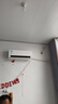 美的（Midea）酷省电pro 空调挂机 大1.5匹新一级能效全直流变频节能省电低噪音防直吹 以旧换新 国家补贴20%8折 1.5匹 一级能效 酷省电ultra 实拍图