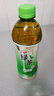 统一 绿茶 500ml*15瓶 茶饮料 整箱装（新老包装随机发货） 实拍图