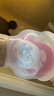新安怡（AVENT）飞利浦新安怡 安抚奶嘴防掉链防丢链硅胶婴儿磨牙棒防丢绳 实拍图