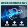 美的（Midea）大1.5匹 静新风 超一级能效 变频 节能节电 空调挂机 以旧换新 国家补贴 KFR-35GW/N8XF1-1定制版 实拍图