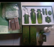 优资莱（UZERO）精粹沁润洁水乳霜4件补保湿化妆护肤品套装洗面奶女神节礼物男女 【多数人选择】洁水乳霜4件套 实拍图