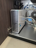 海尔（Haier）【鲜活水】瞬时1400Gpro+直饮净水机RO反渗透净水器双出水净饮机HKC3000-R883D2U1国家补贴 实拍图