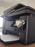 惠普hp全新M128fn/M128fw一体机黑白单面激光打印机 自动输稿器 打印复印扫描传真 usb口 网口 传真口 惠普M128fn插线打印 实拍图