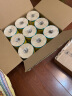 斑布有芯卷纸 4层200克*27卷 原生竹浆 卷纸 卫生纸 卷筒纸 整箱 实拍图