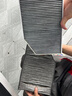 曼牌（MANNFILTER）空气滤芯格汽车保养专用配件适用于宝马 X3系(G08)25i 28i 30i 18款以后 实拍图